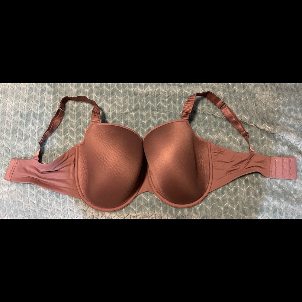 ThirdLove t shirt bra!